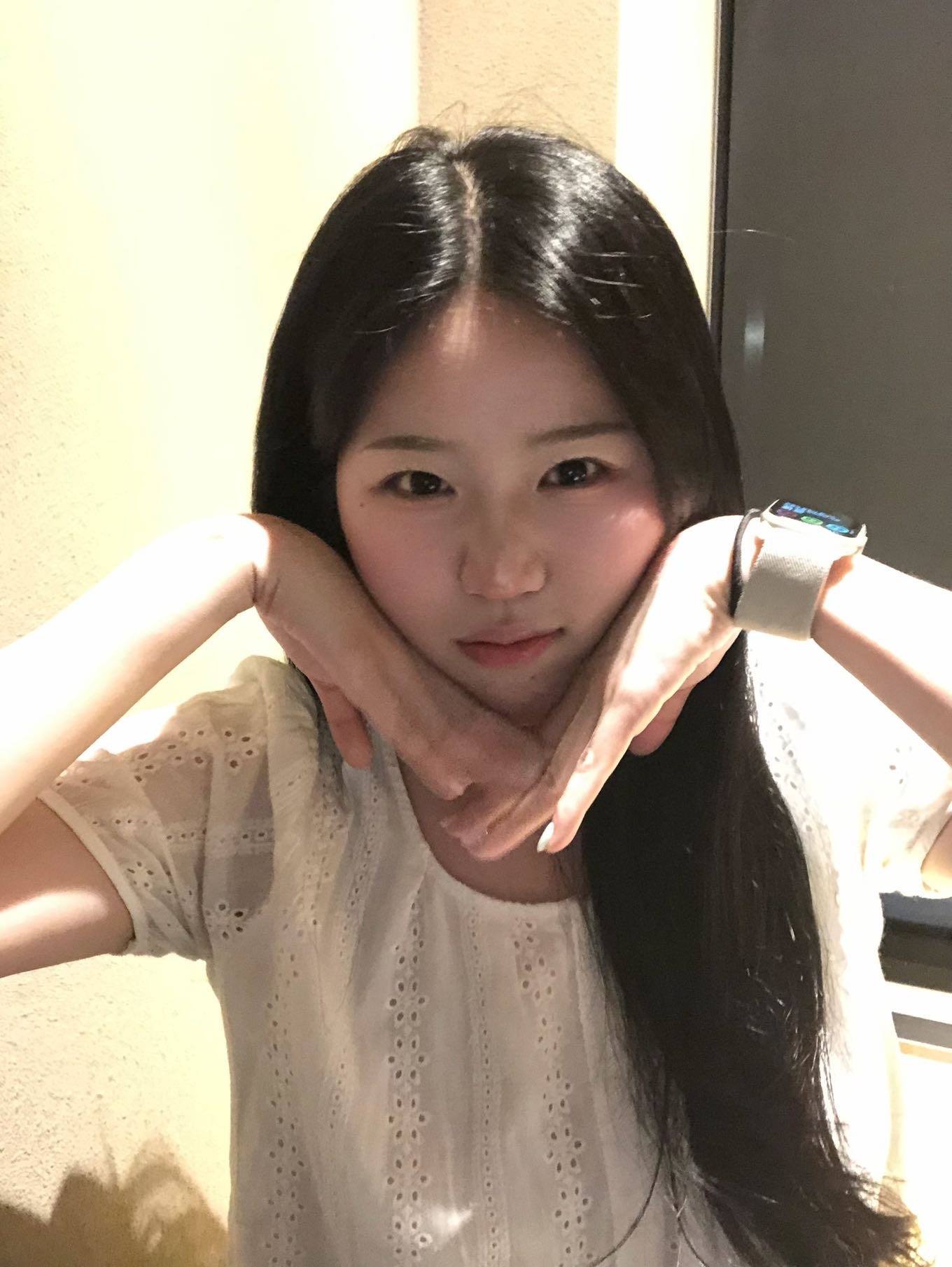 사소한 이야기⠀