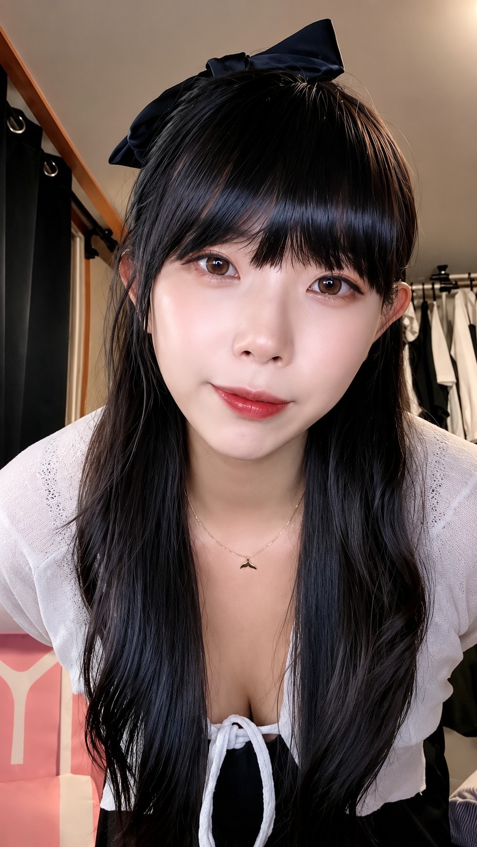 나 목소리 존나 좋거든?
