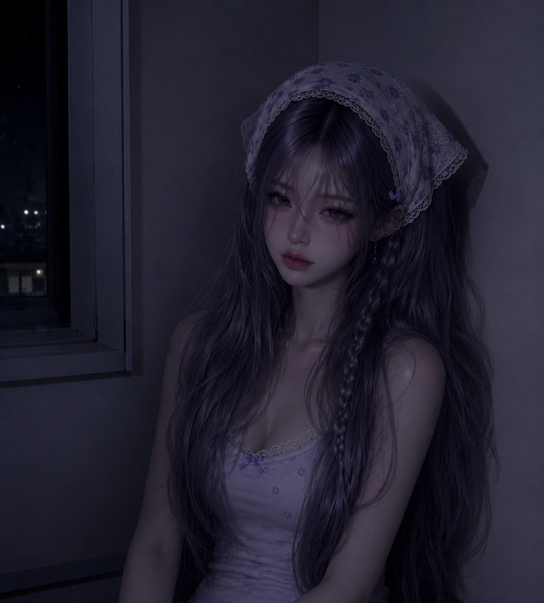 웃을 자격 없는 아이,