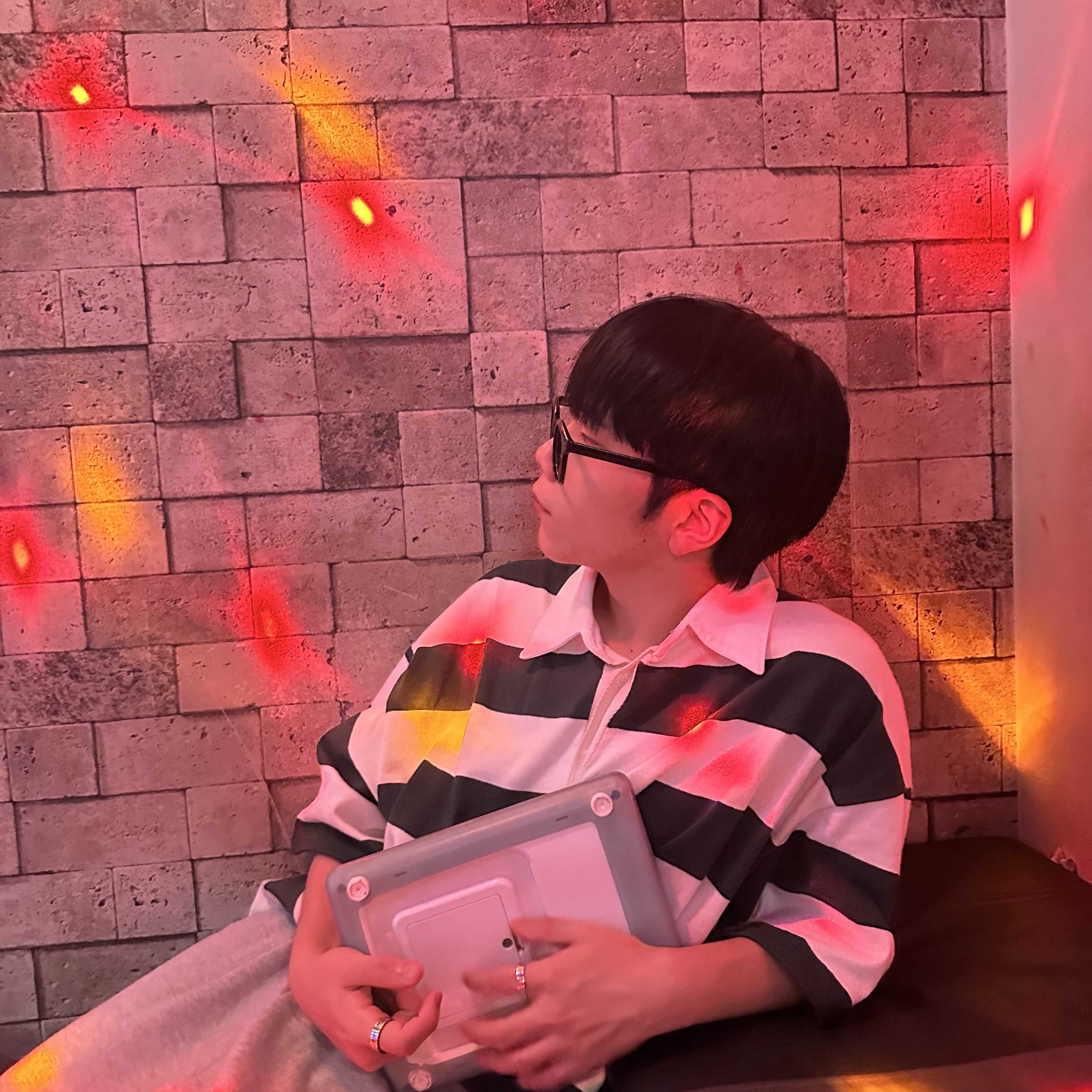 # 연결확률99% 소개팅