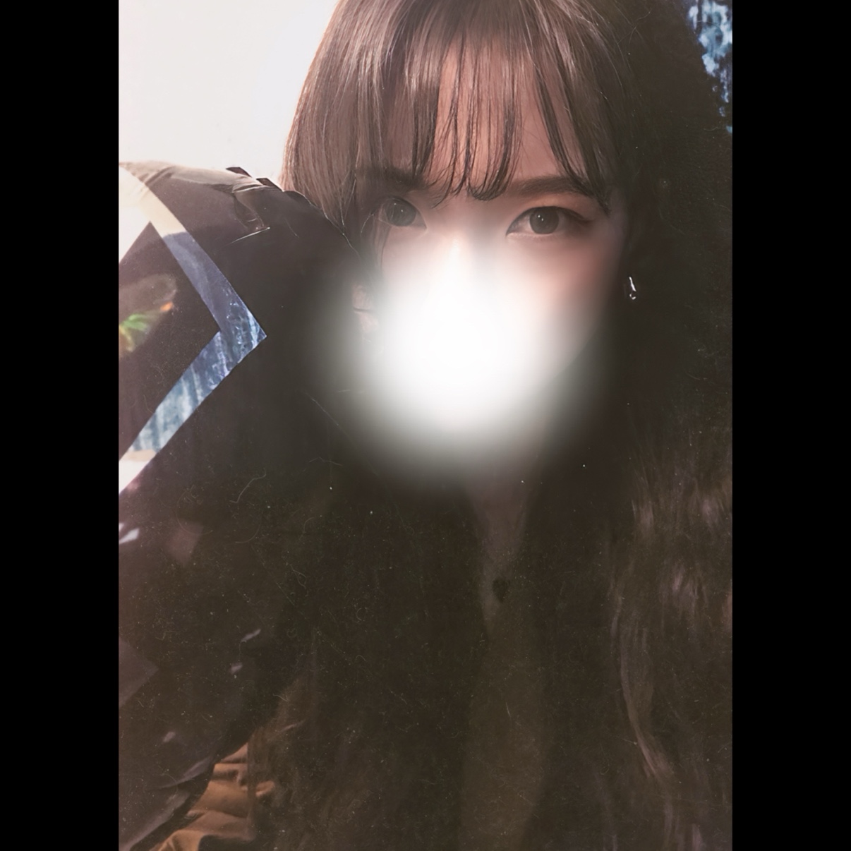 하루의 마지막 ,