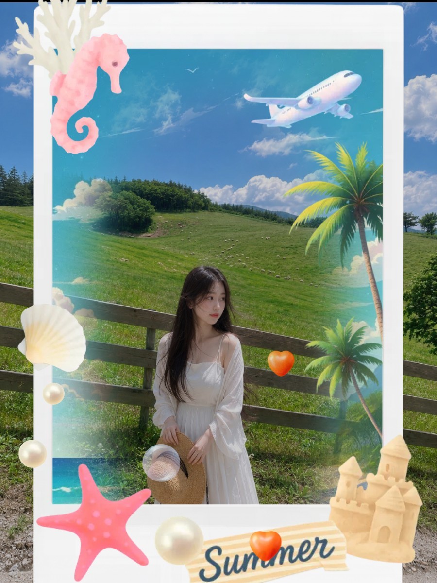 8월1일이잖아! ♥