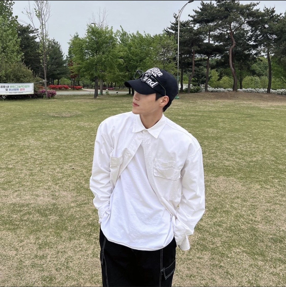 #파지직파지직지지직..메이데이..