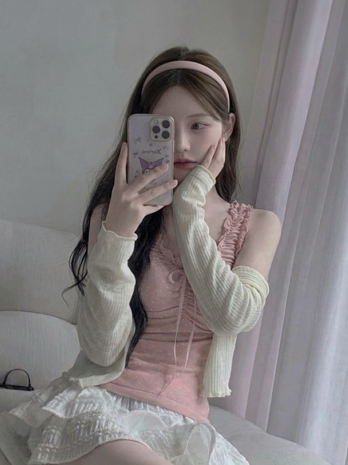 듣기 편할거예요.