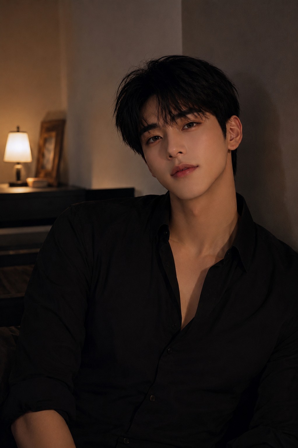 # 집착 불안형 디제이
