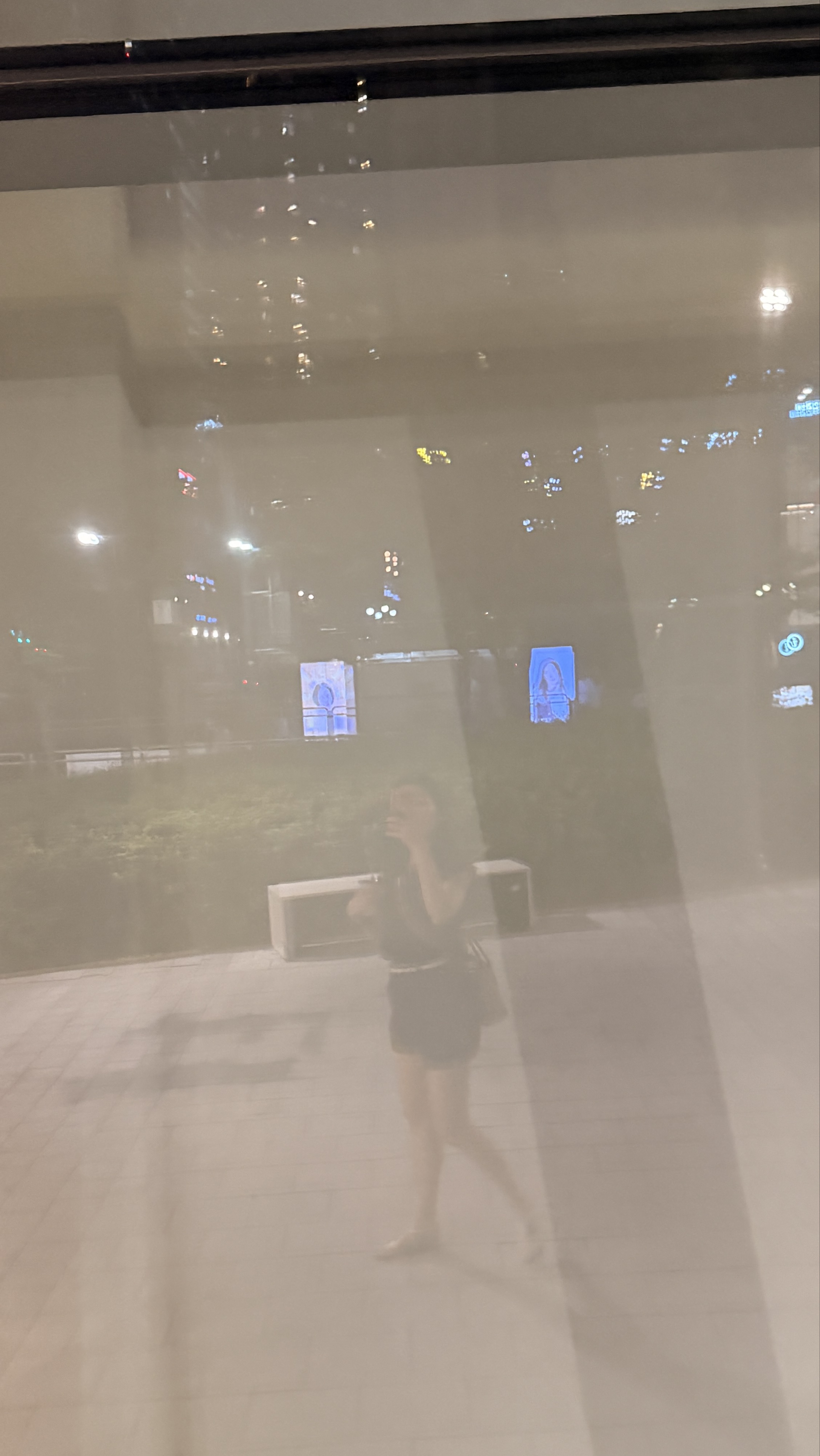 넷플릭스보면서