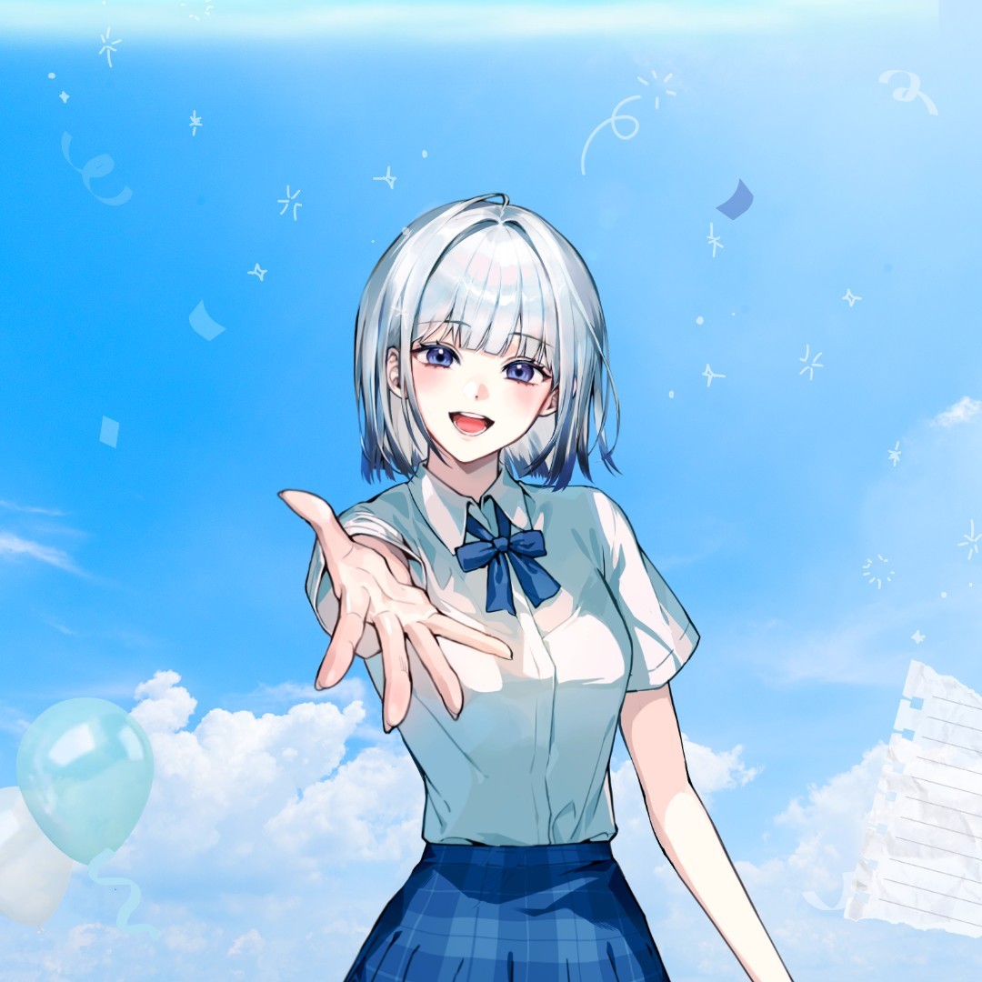 ·˚ 똑똑, 좋은아침 ₊·
