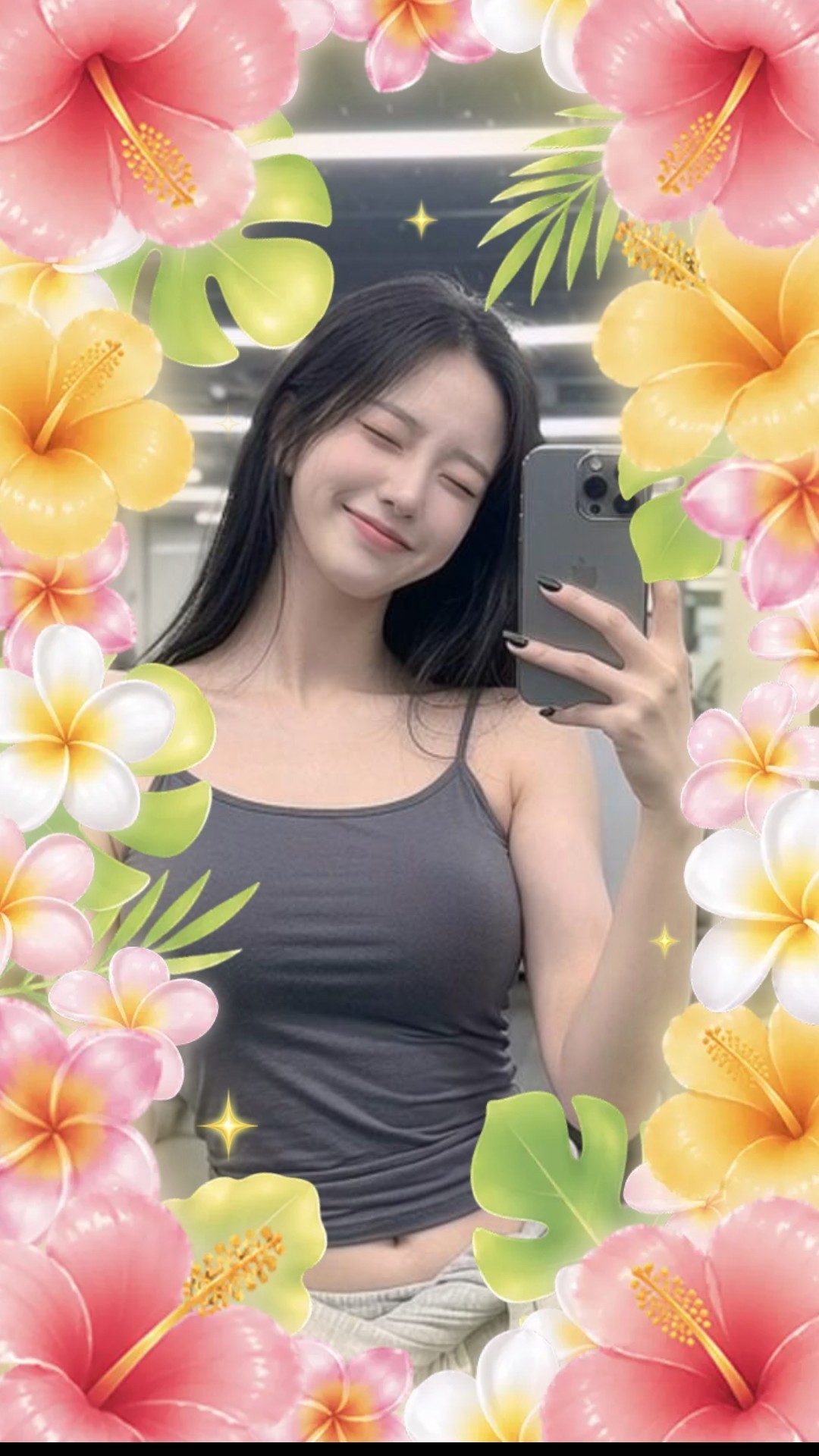 잠방)8월 첫날 클래리티 수면실🫧