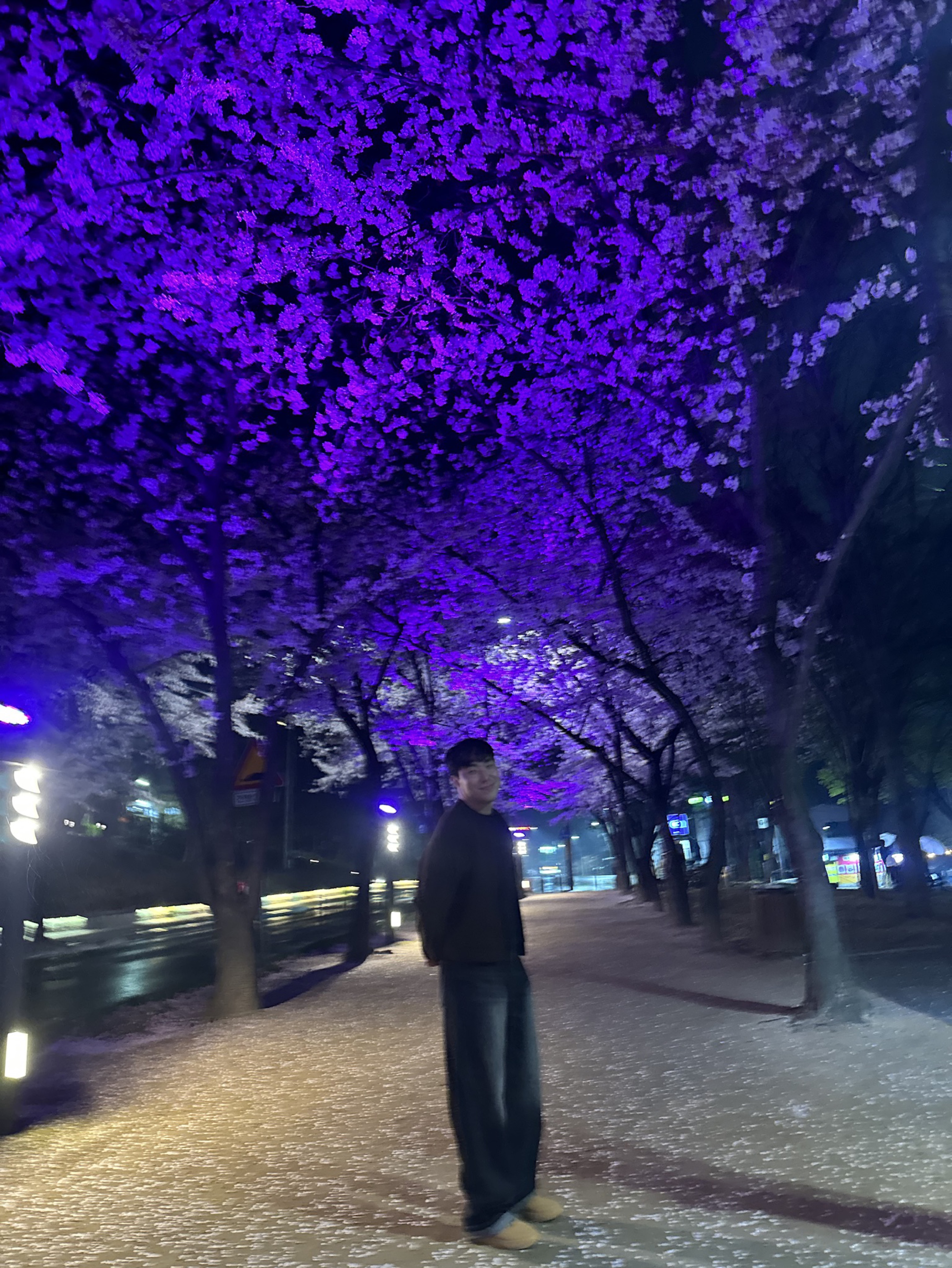 자려고 누웠는데 답자기
