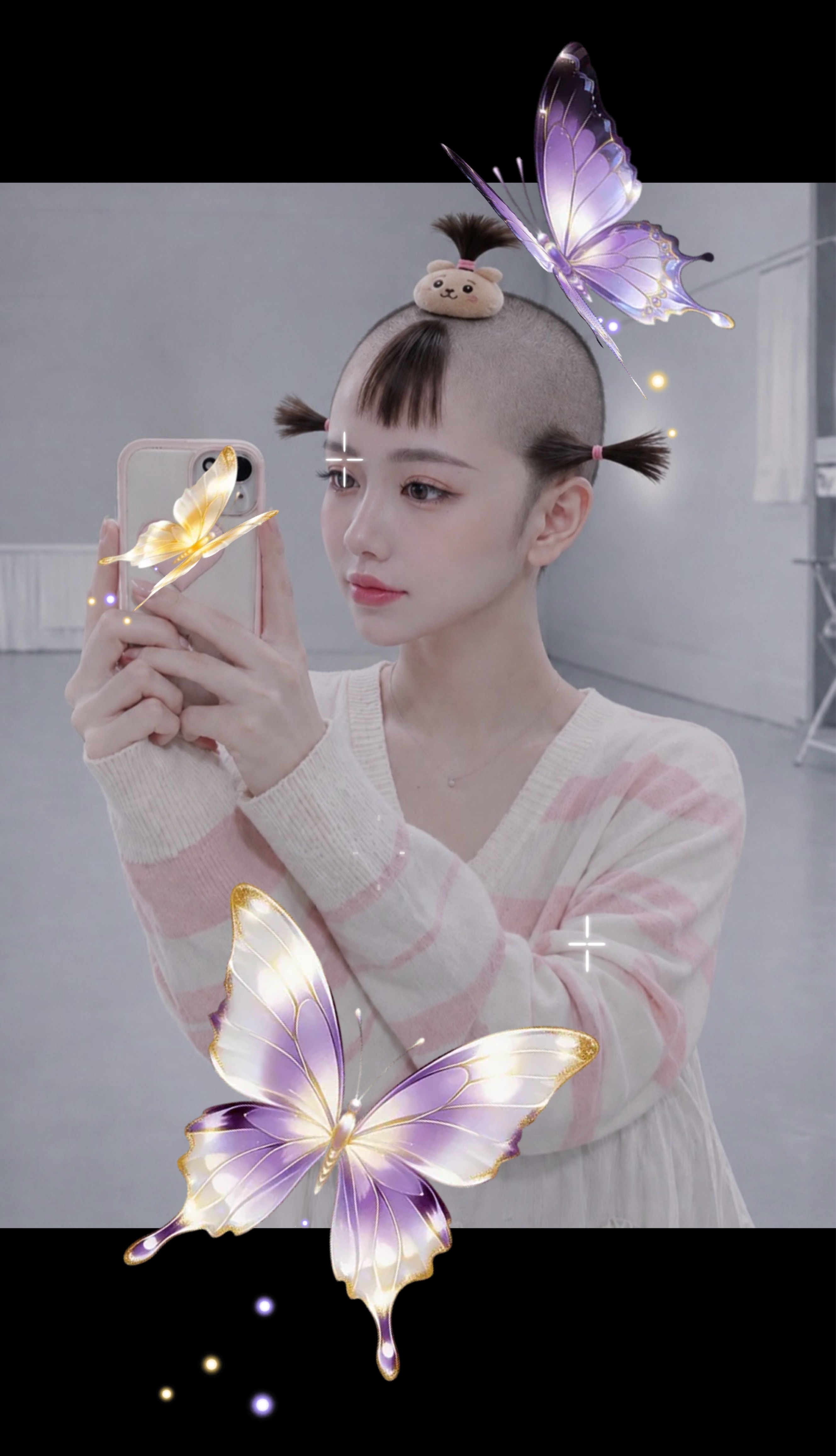행복 하세요.