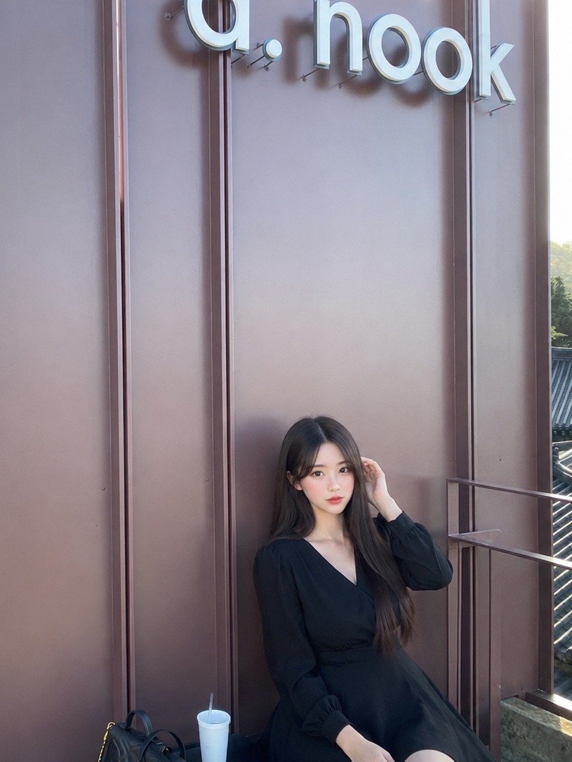 8월1일이잖아! ♥