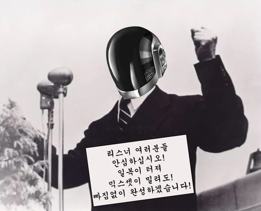 7월 신곡 결산 믹스셋 만들거에요