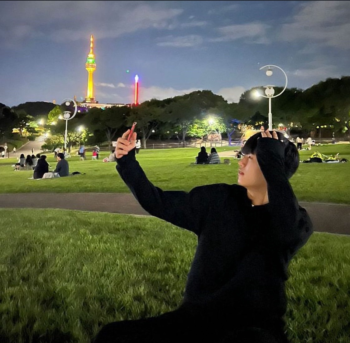 # 8월도 잘 부탁해