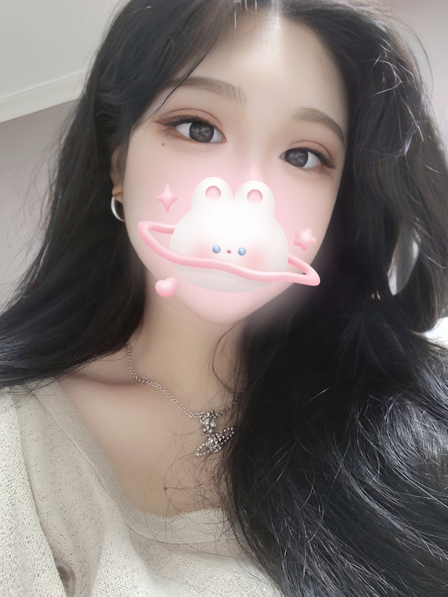 기분 좋은 하루가 되었으면 - ♡