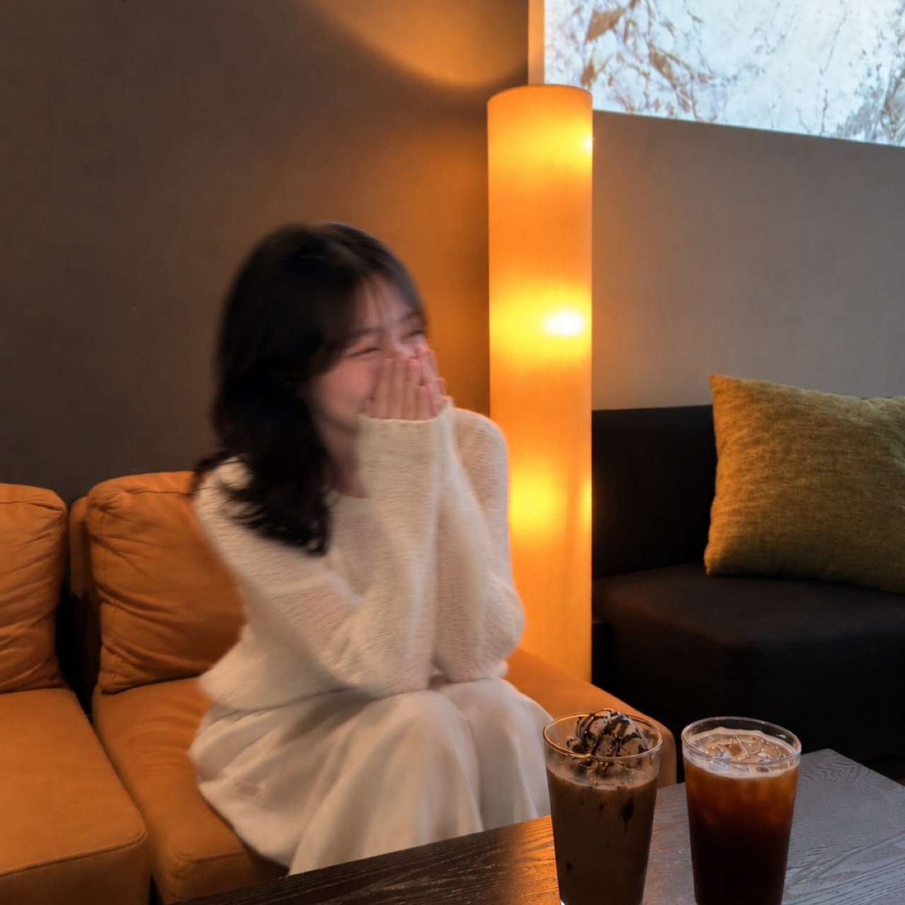 당신의 새벽은 어차피 내꺼임.