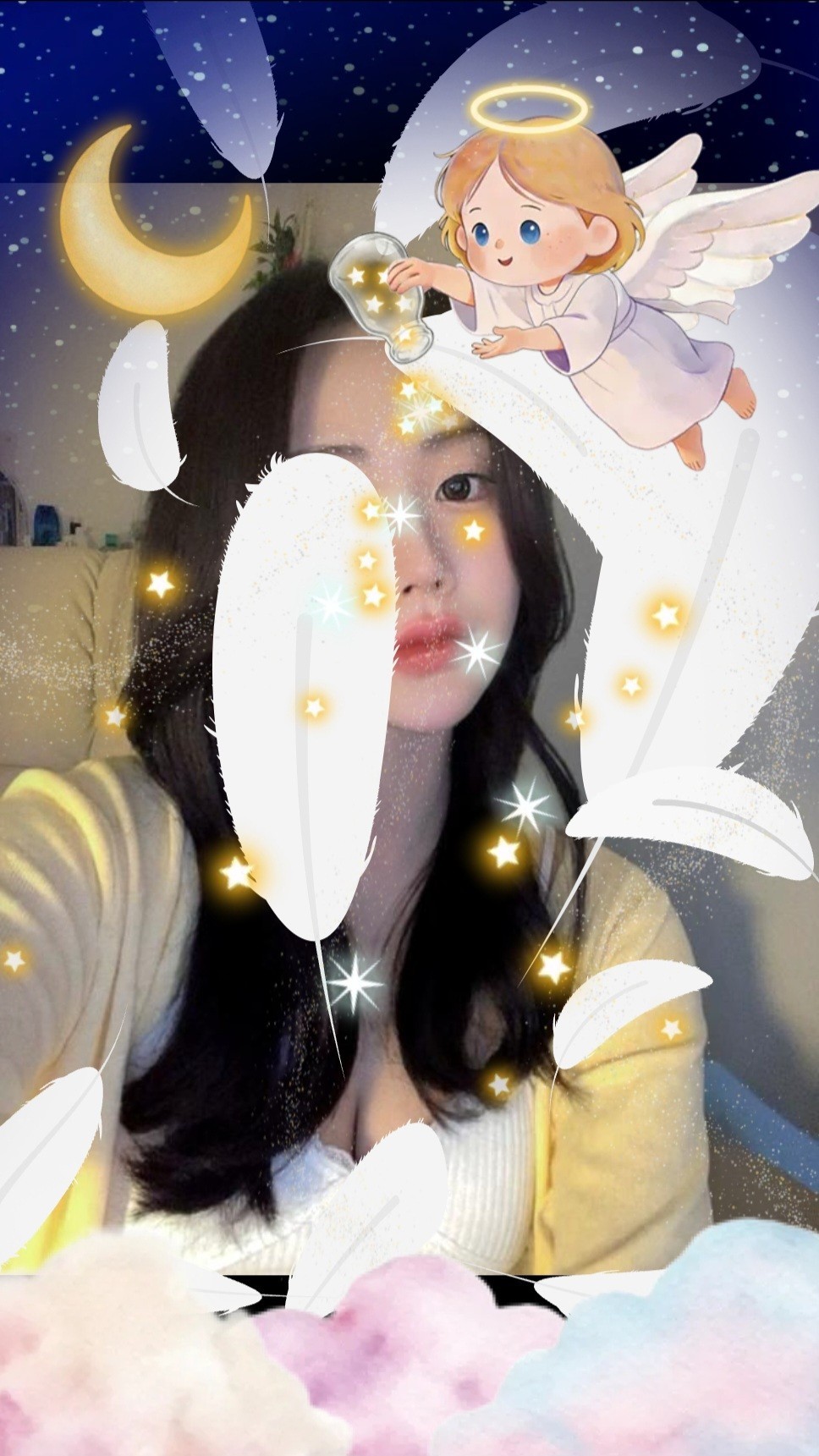 300일에도 걍 들어오시져