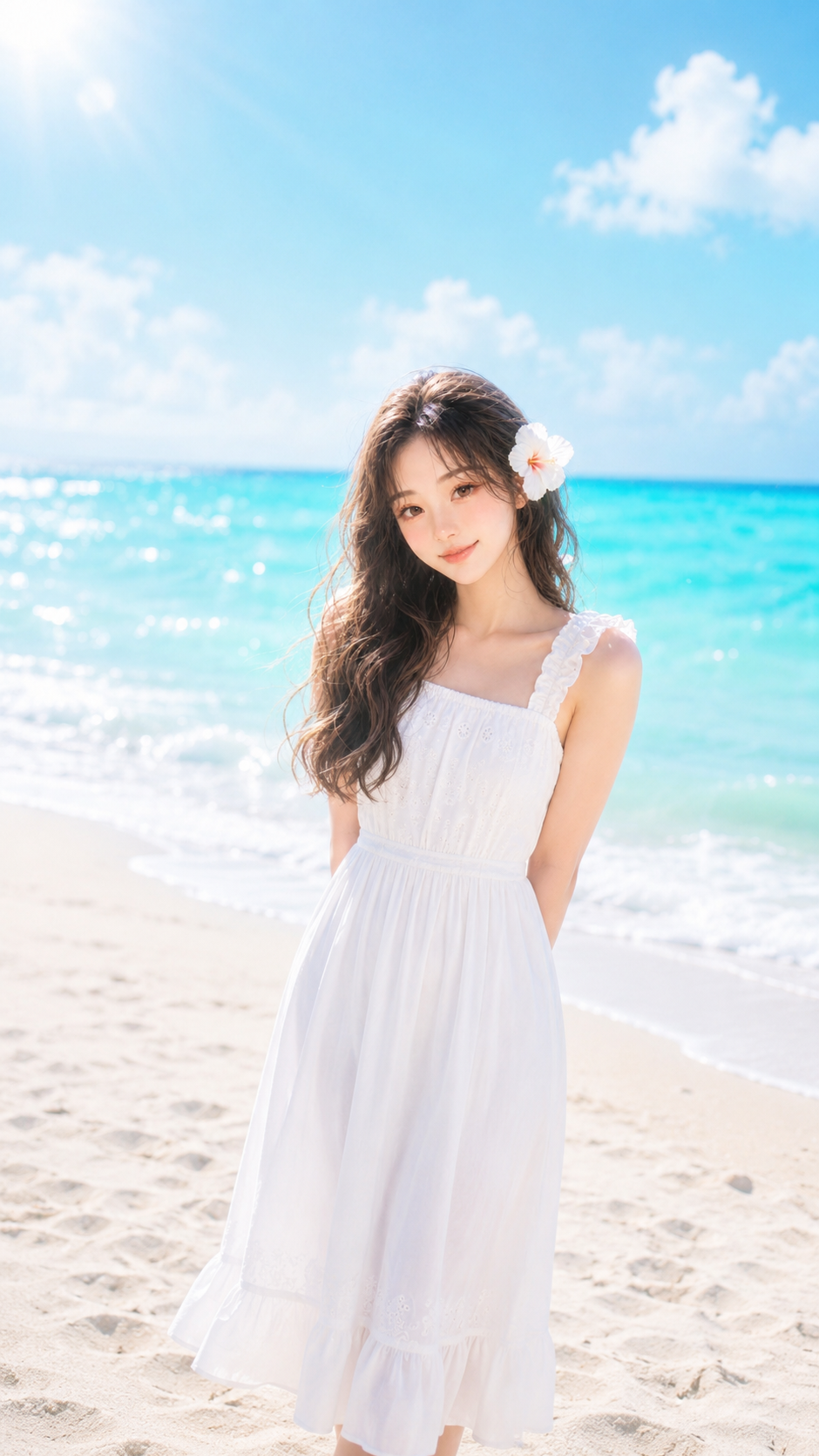8월도 잘 부탁해요💛