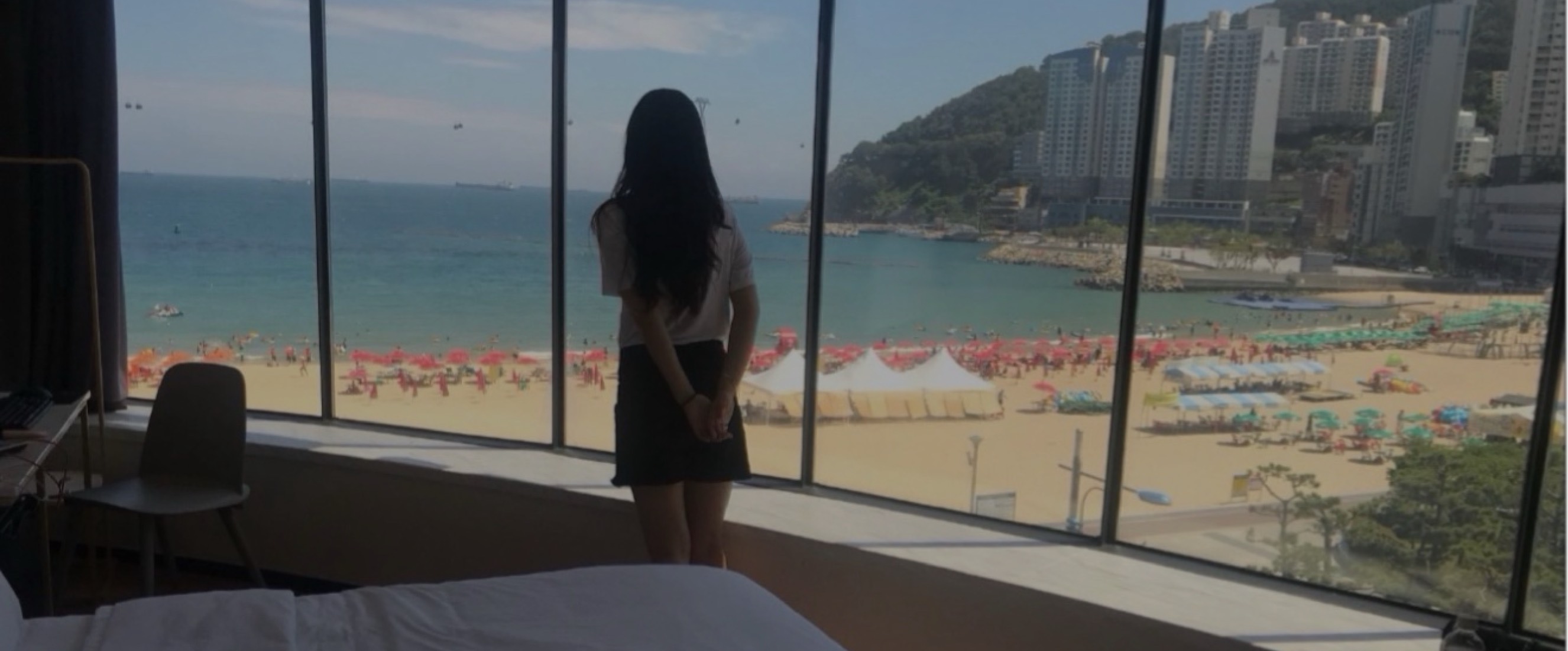 20+30+40:)만약에우리(잔잔)