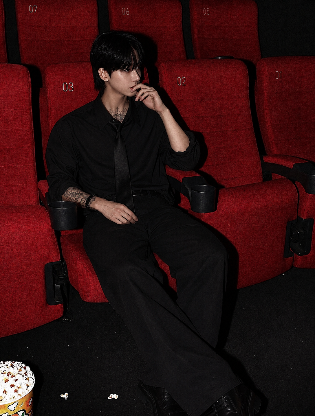 # 경상도민_중저음