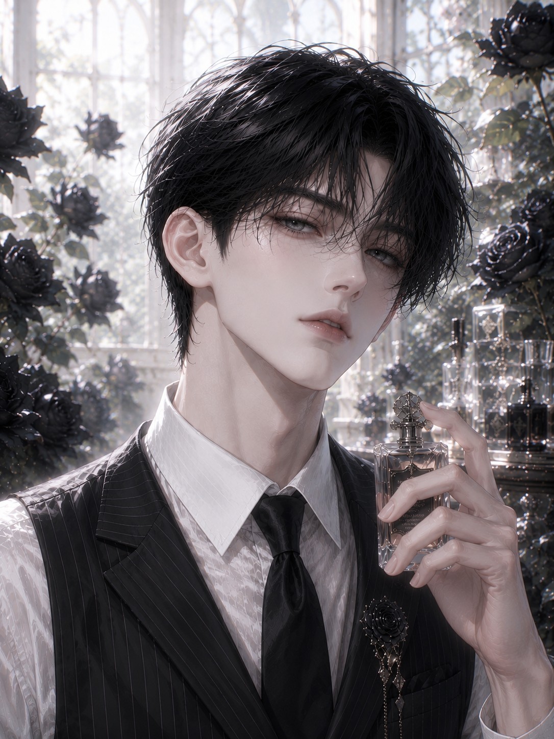 ꒰ 하루종일 일하다가..티타임🫖 ꒱