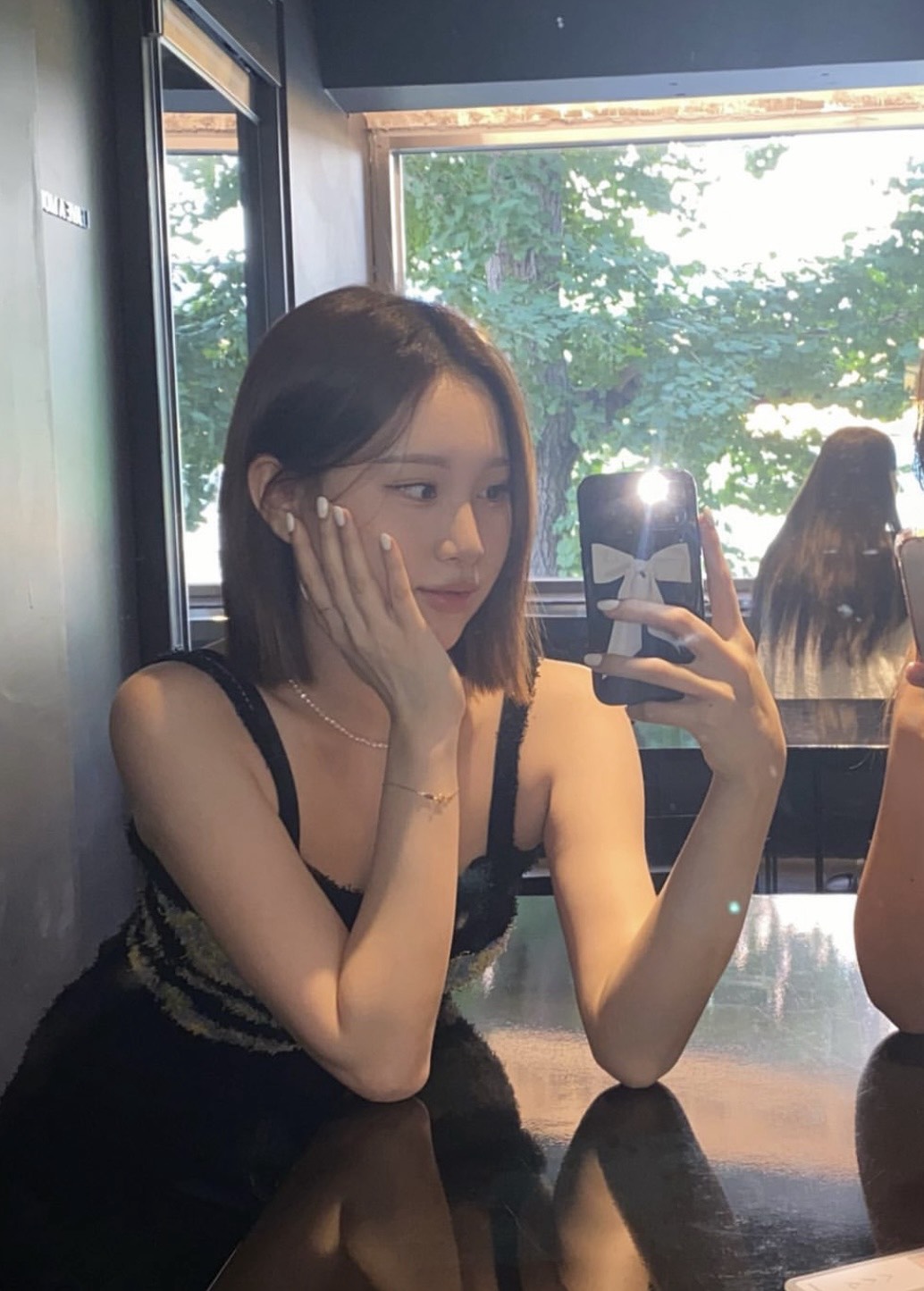 8월도 똑같은 맘 🫶🏻