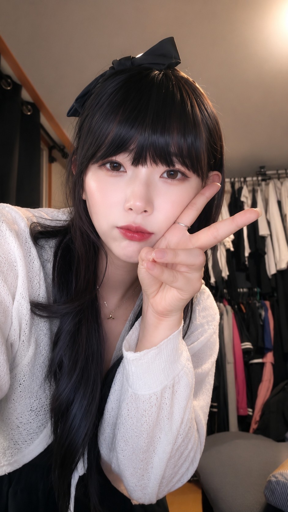 나 목소리 존나 좋거든?