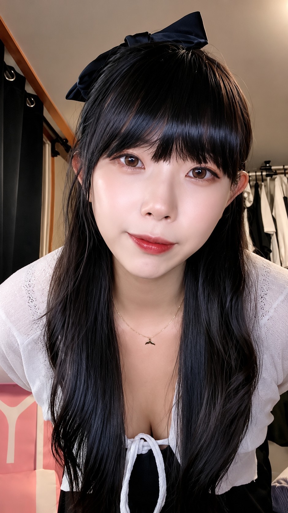 나 목소리 존나 좋거든?