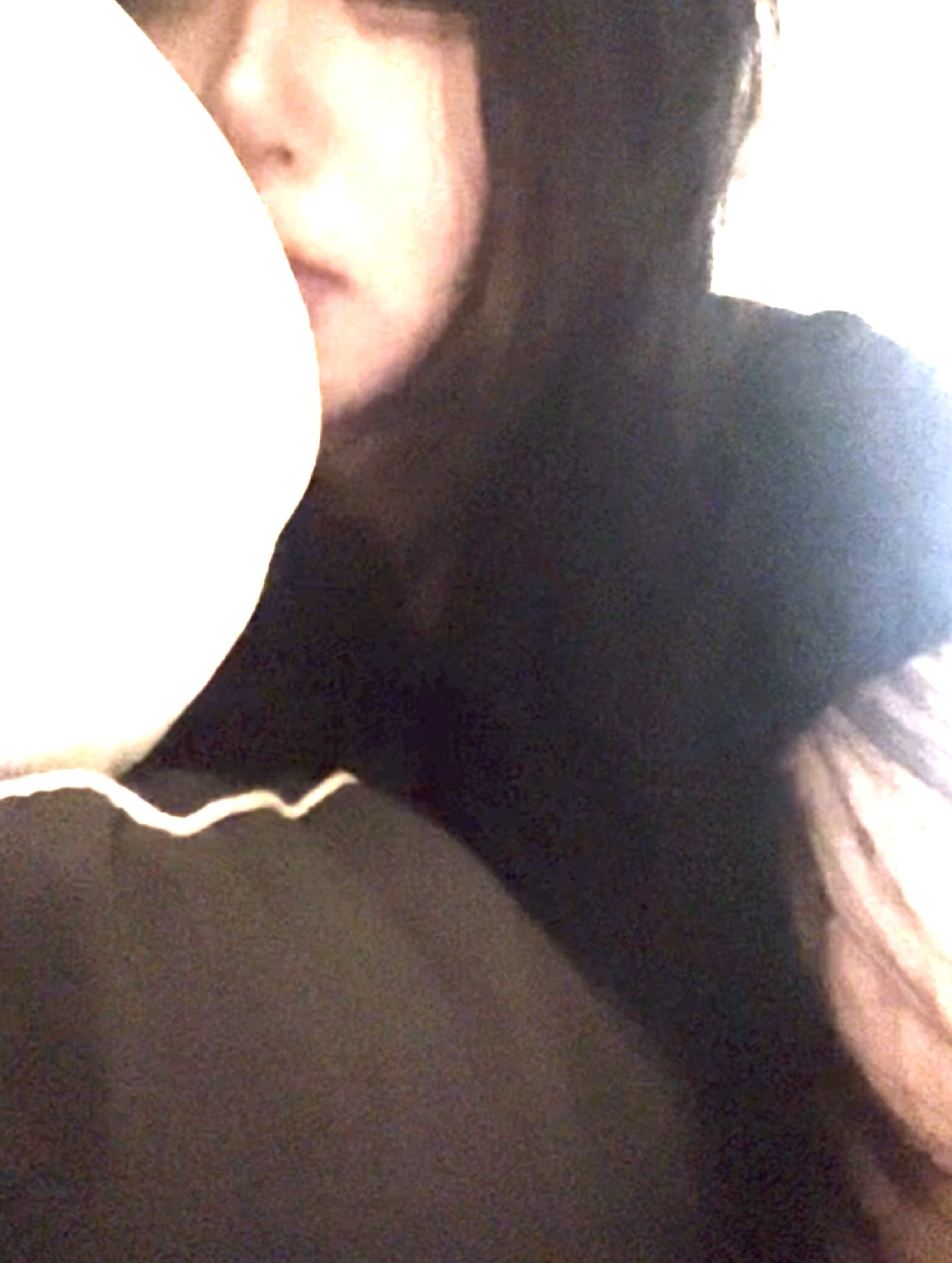 요즘 아침형 인간이야 나
