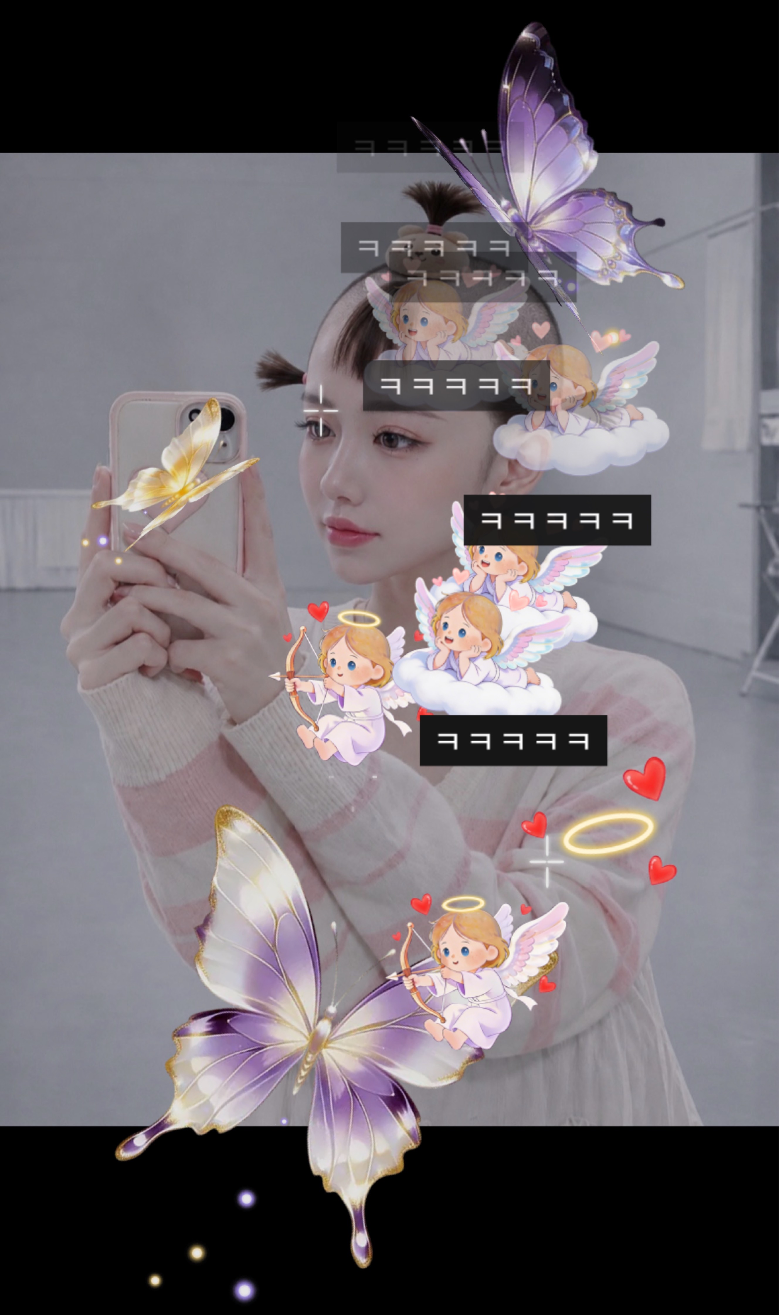 행복 하세요.