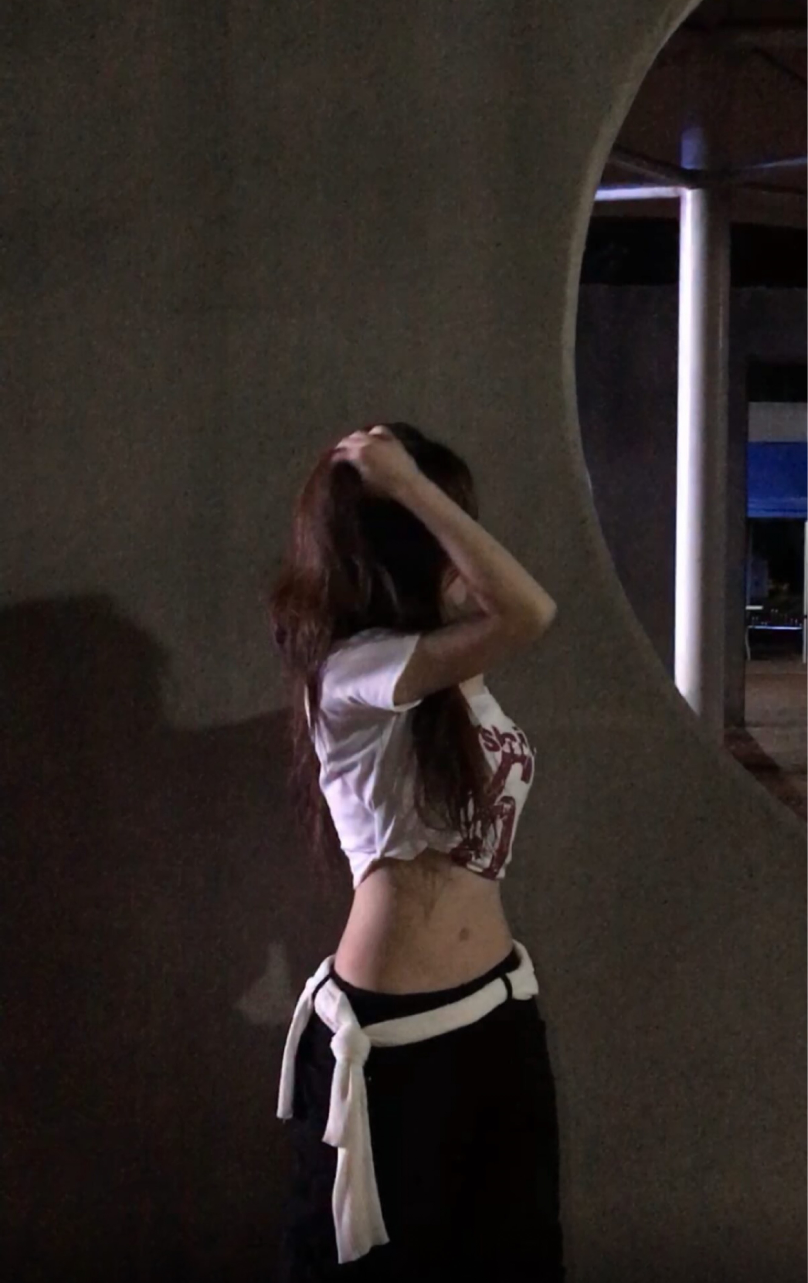 야르한 밤