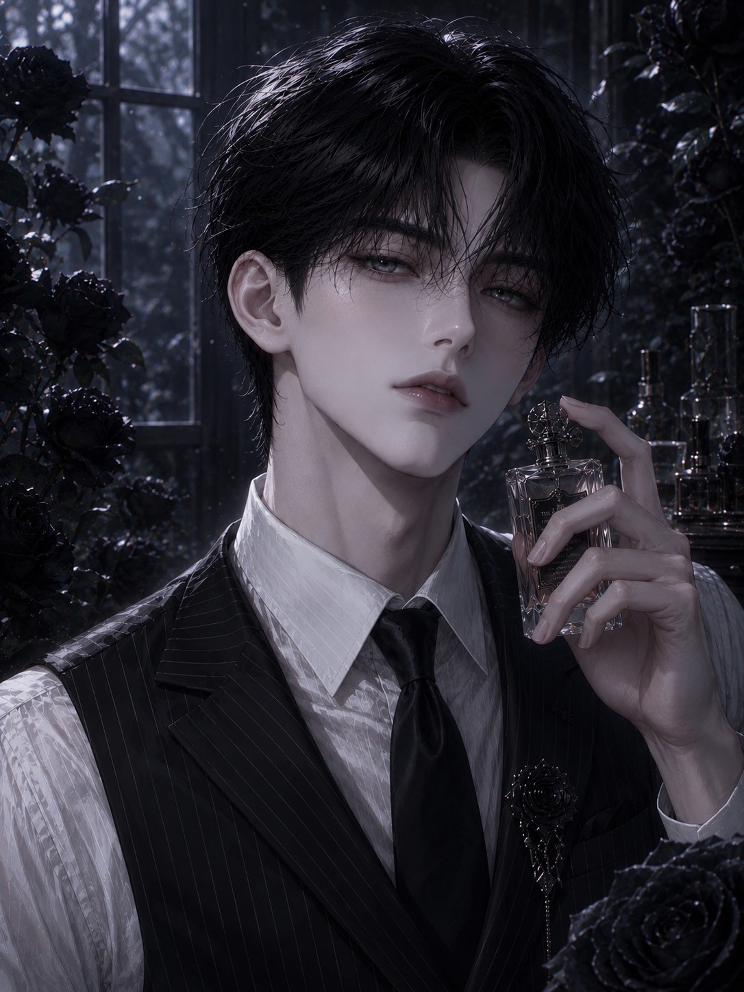 ꒰ 하루종일 일하다가..티타임🫖 ꒱