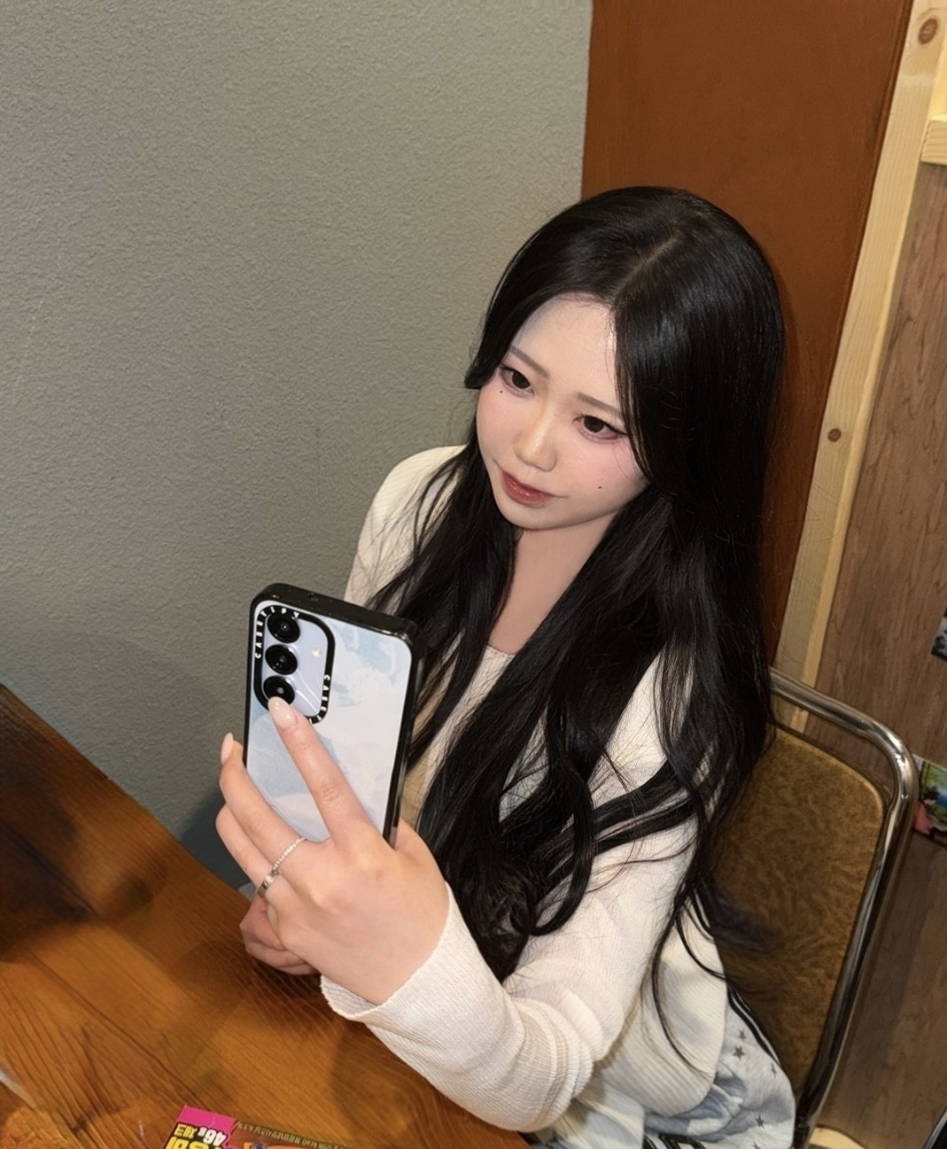 예 쁨
