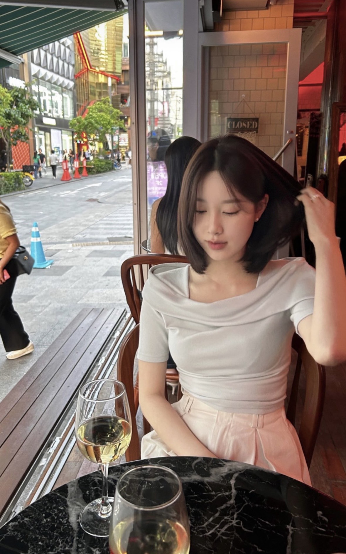 8월도 똑같은 맘 🫶🏻