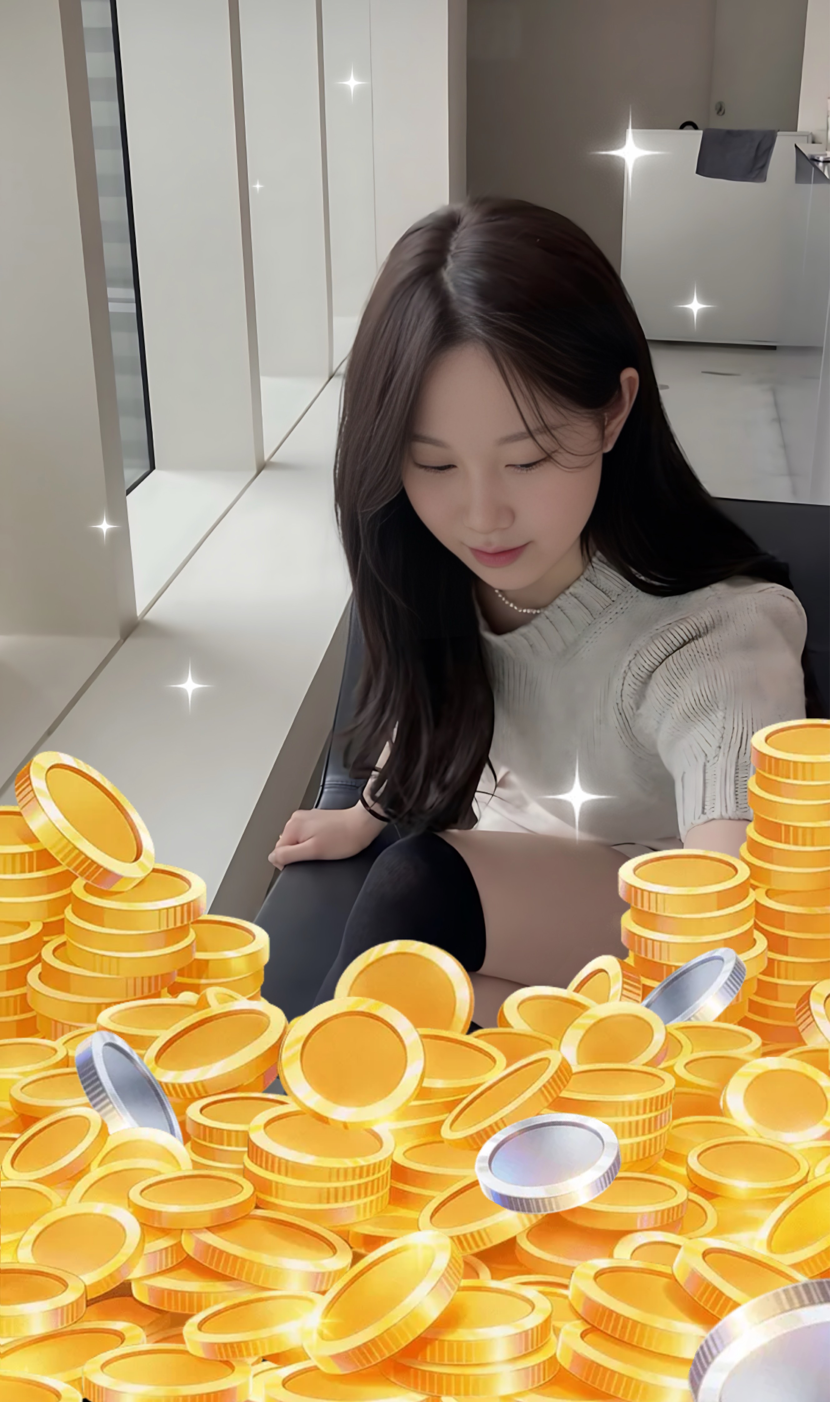 잠방이 될게