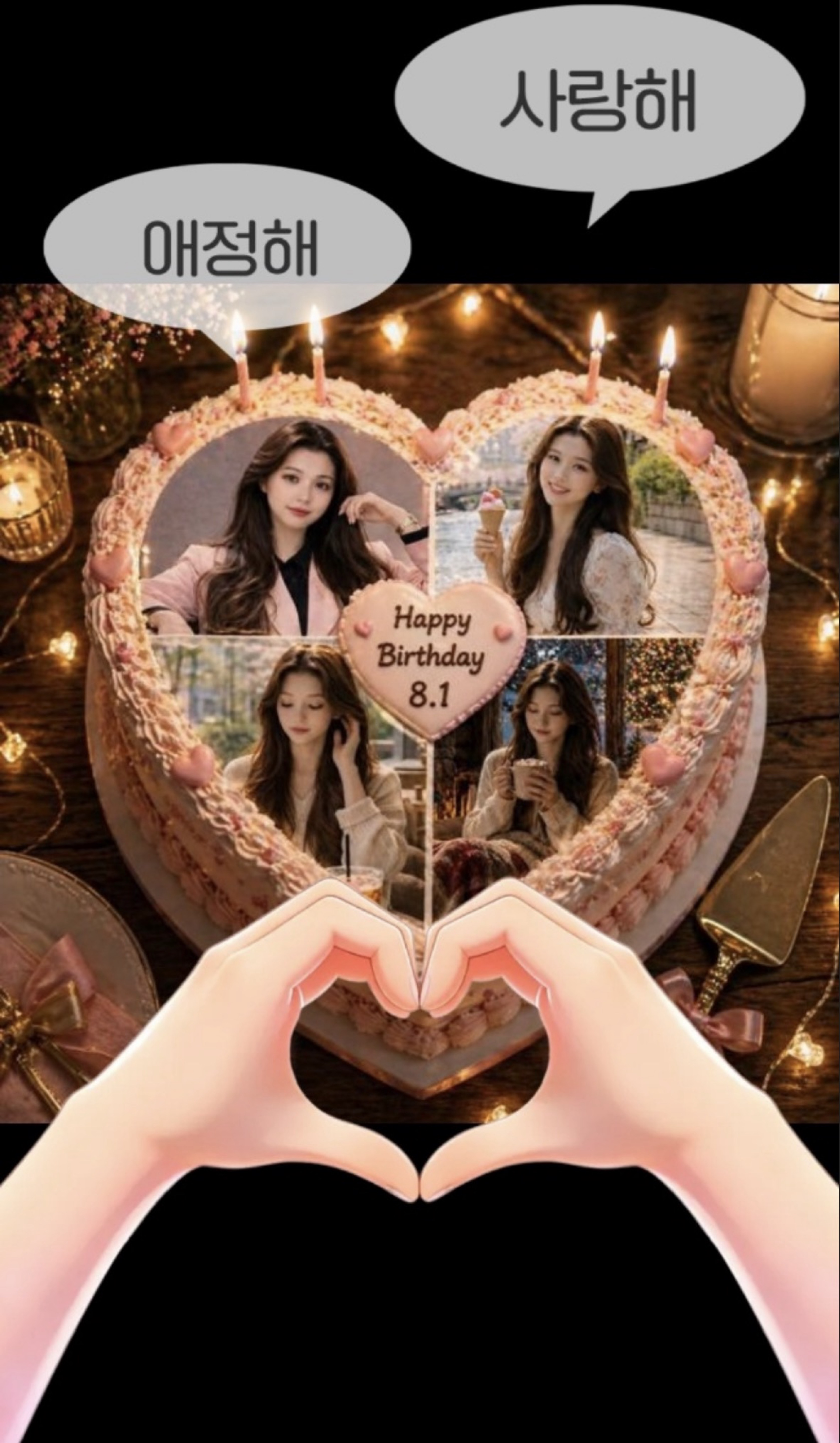 🎂해 피 토 끼🎁