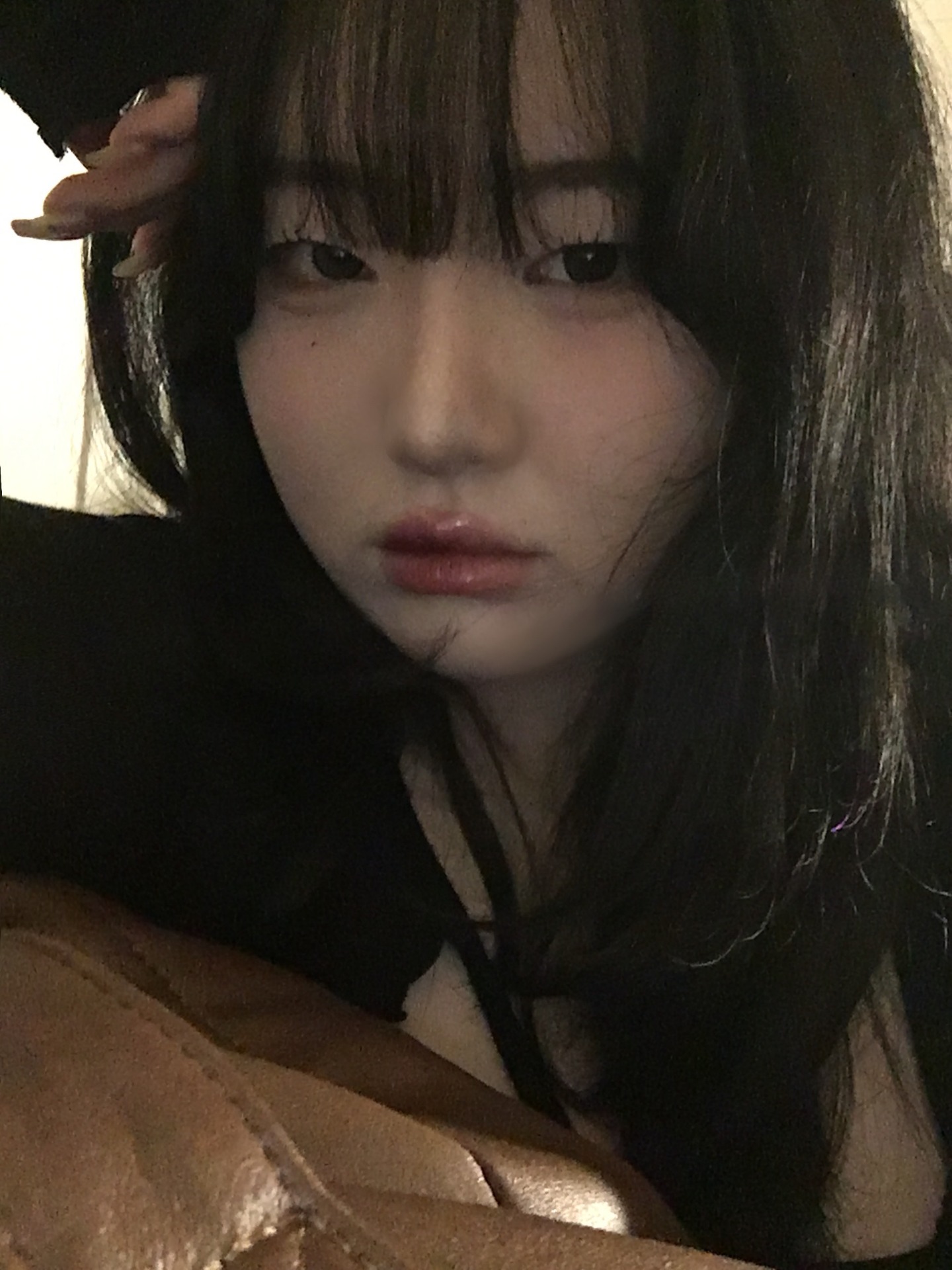 새벽 주말은 나랑