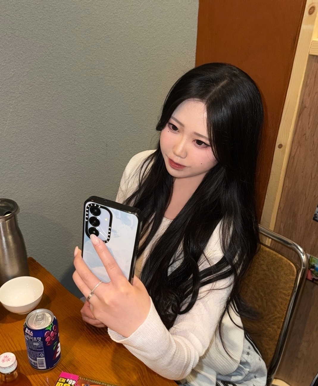 예 쁨