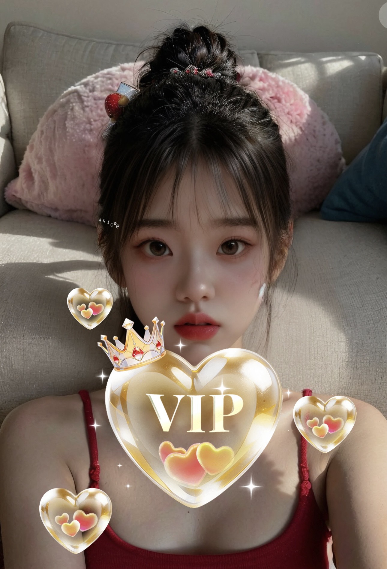 노초 감사합니당🙇‍♀️❤️