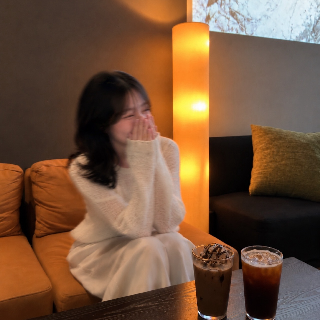 당신의 새벽은 어차피 내꺼임.