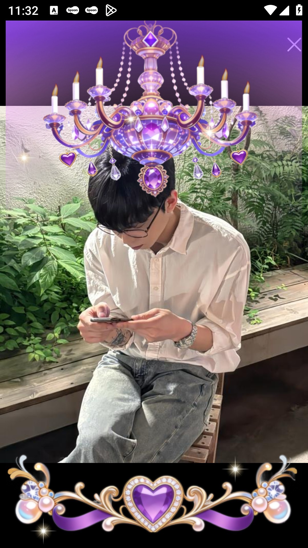 그럭저럭,