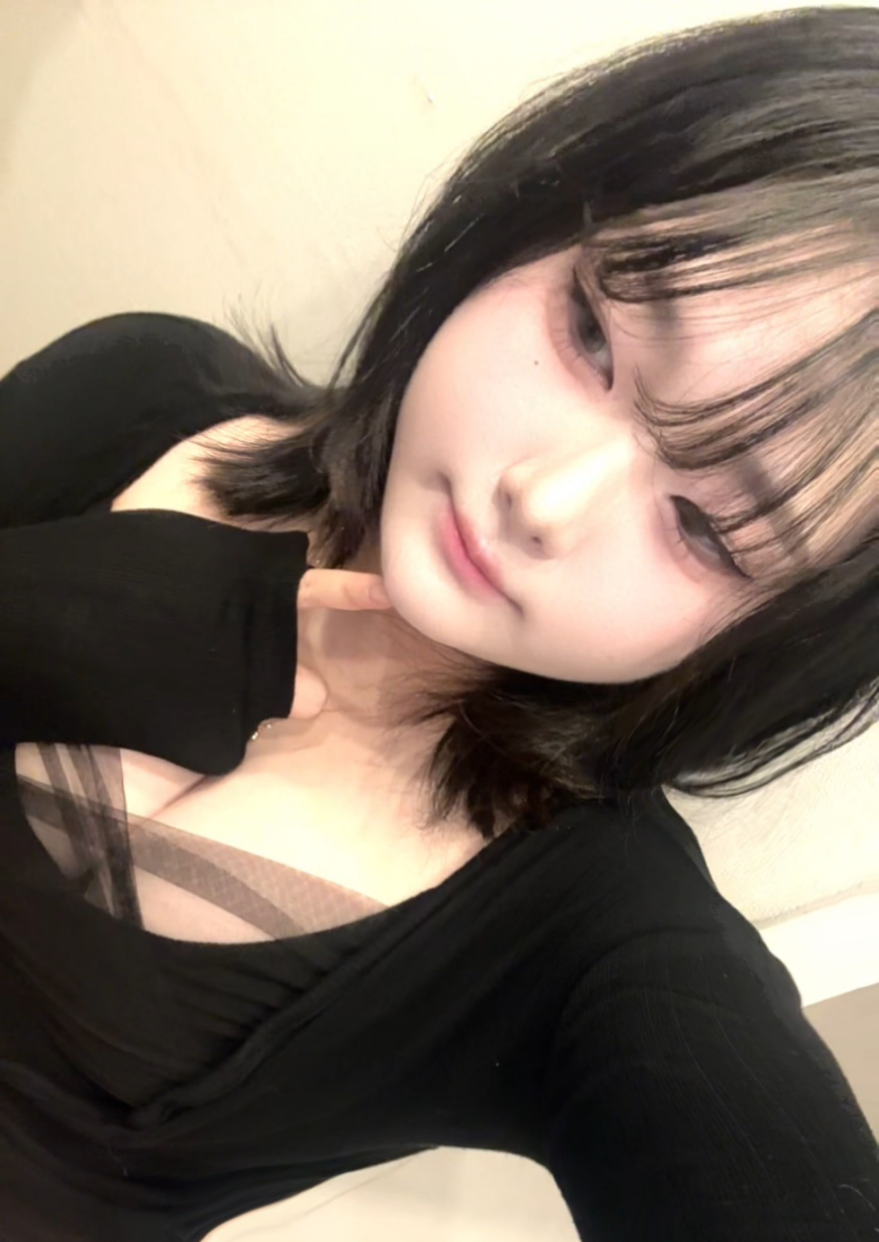 새벽 주말은 나랑