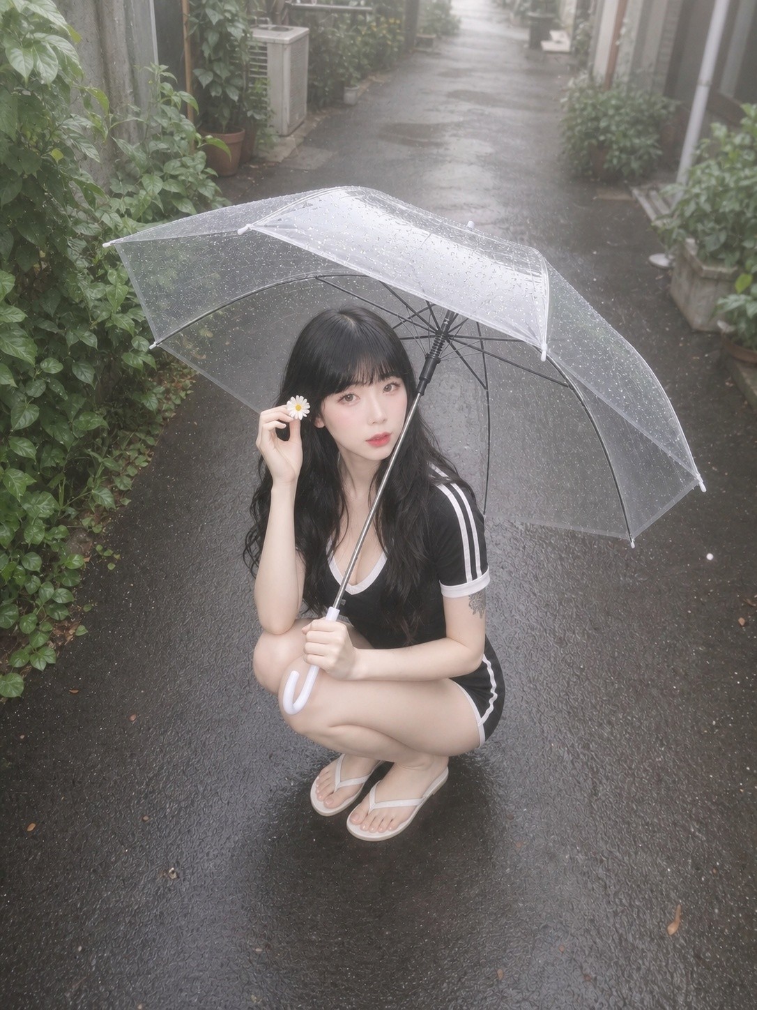나 목소리 존나 좋거든?