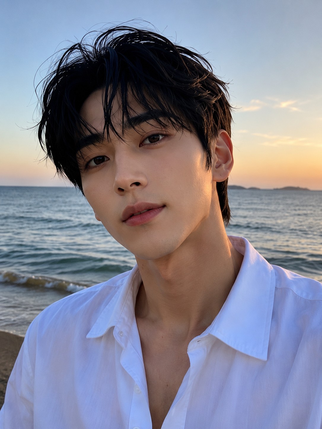 # 오늘만큼은 안정형 디제이