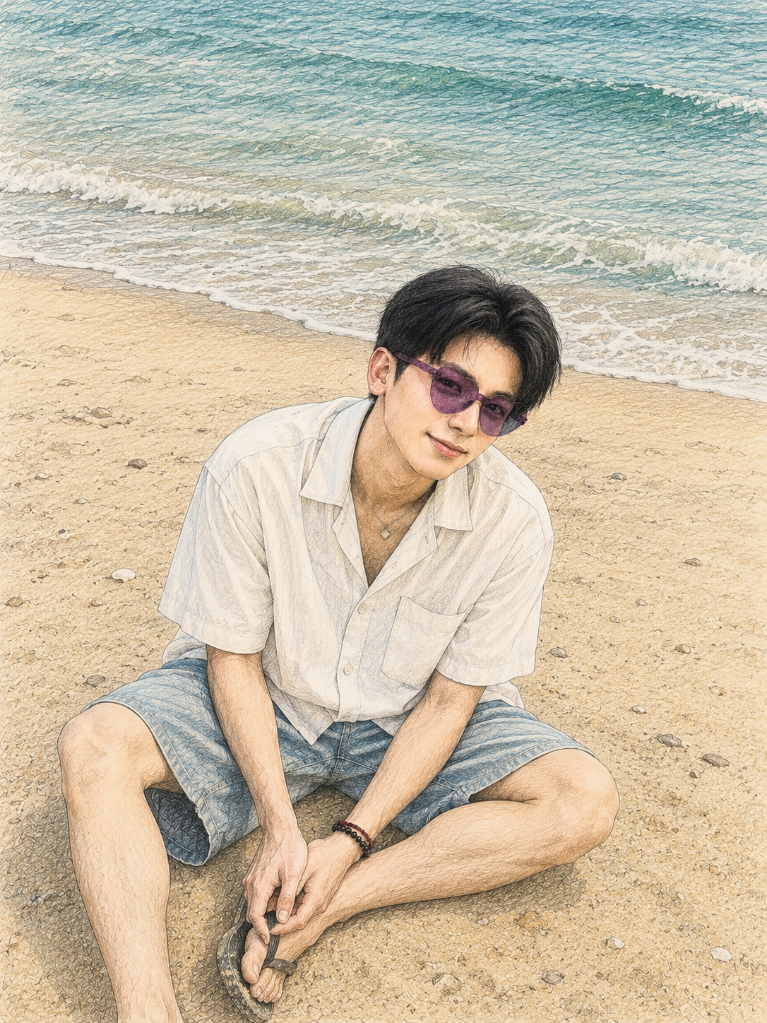 # 유 쾌 상 쾌 통 쾌