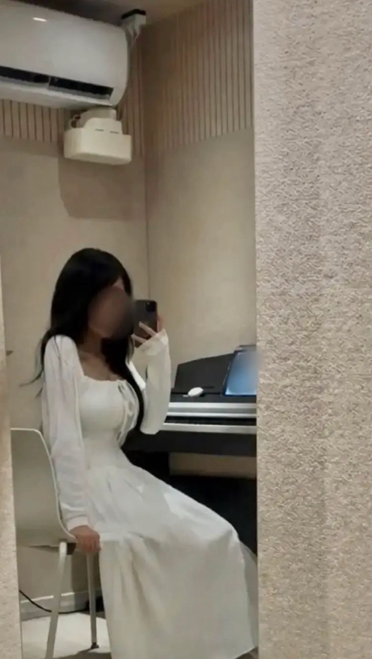 잔잔한