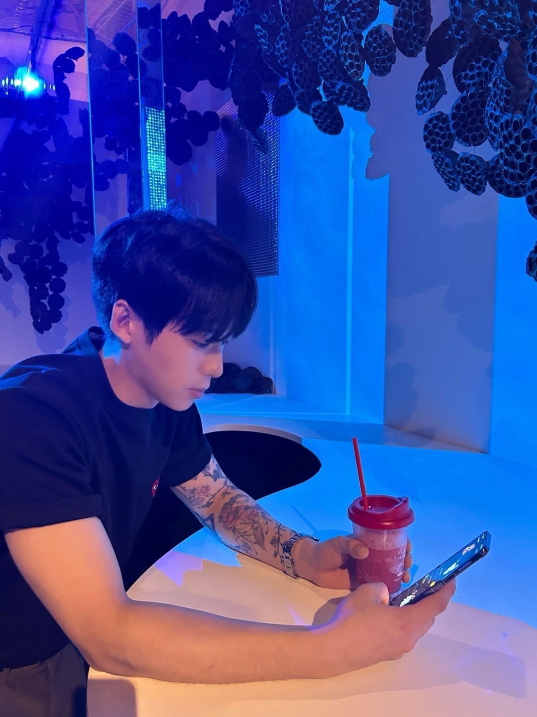 30)친해지기 쉬움
