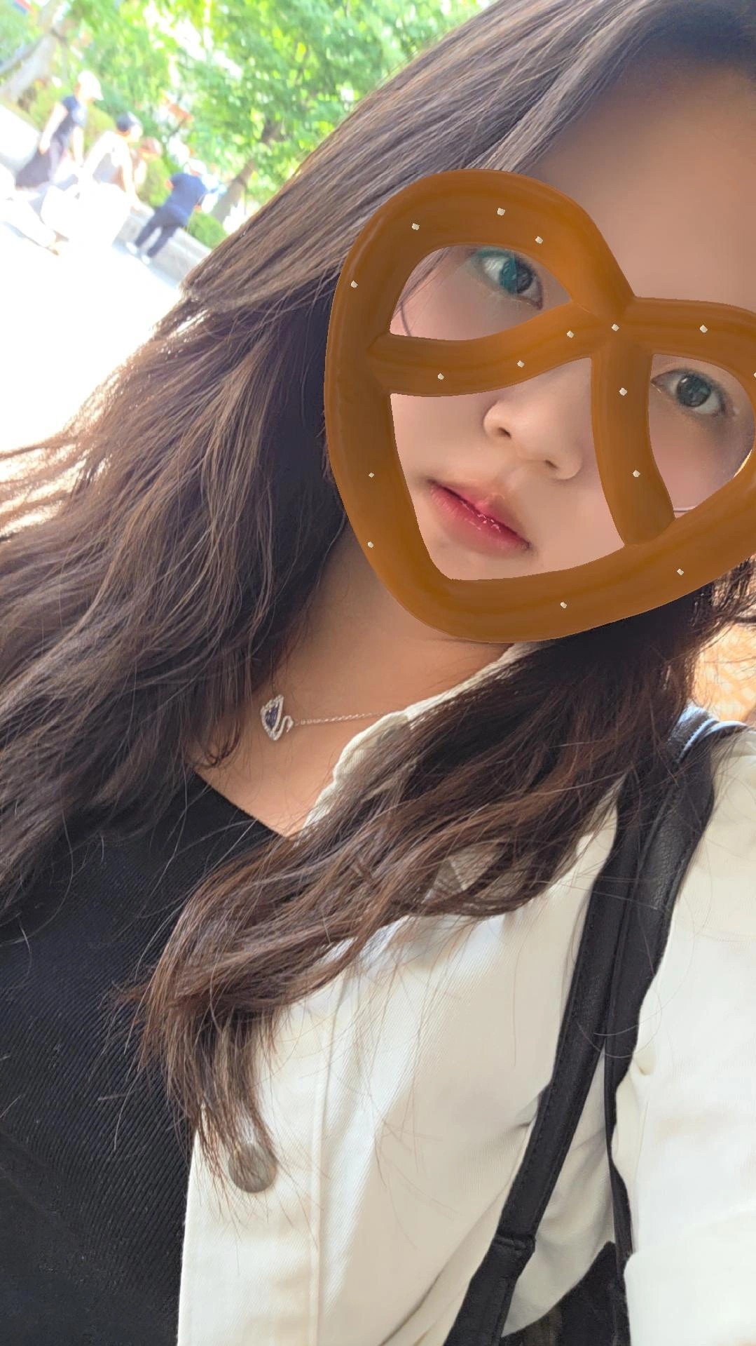 편안함을 추구
