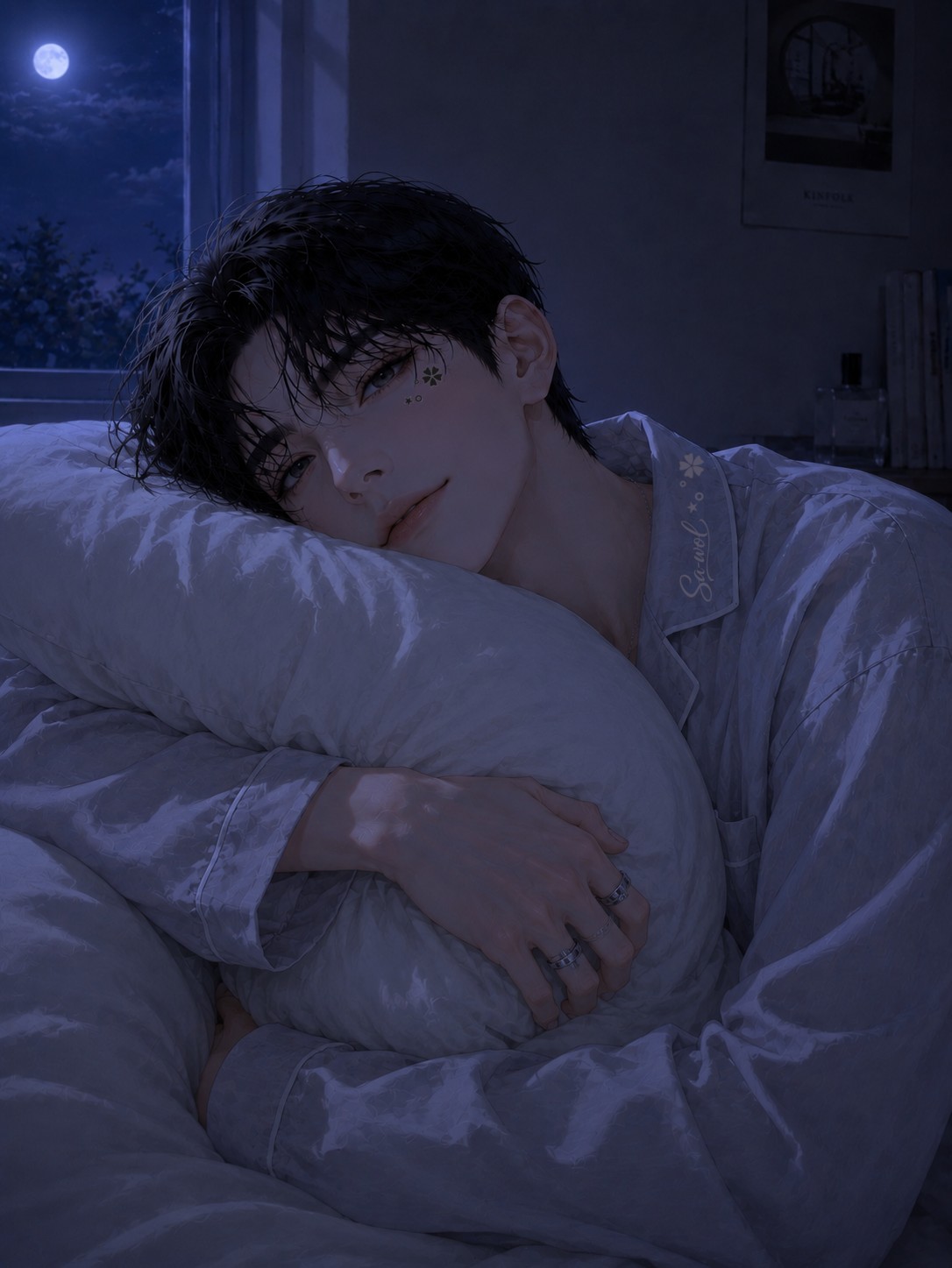 잔잔한 댕댕 라디오
