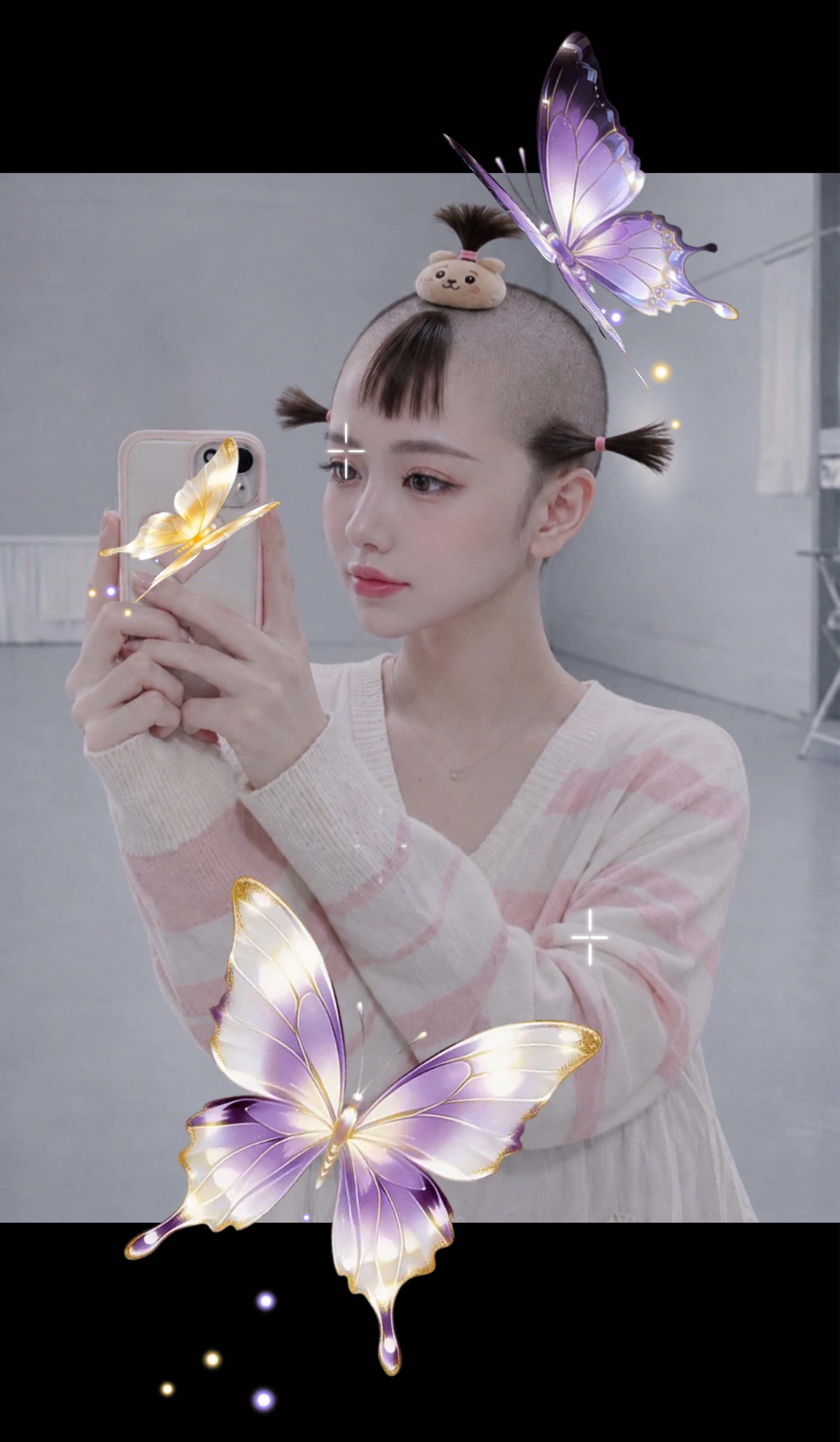 행복 하세요.