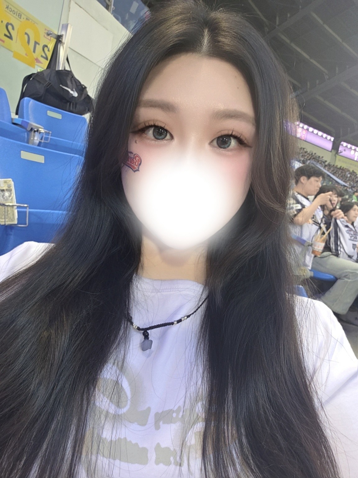 용사님 눈을 뜨세요 - ♡